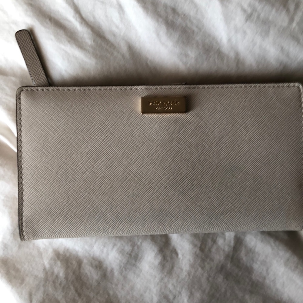 Kate spade wallet